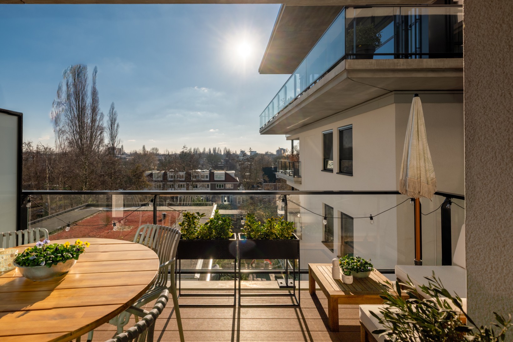 Appartement te koop: Burgemeester Rijnderslaan 352, Amstelveen