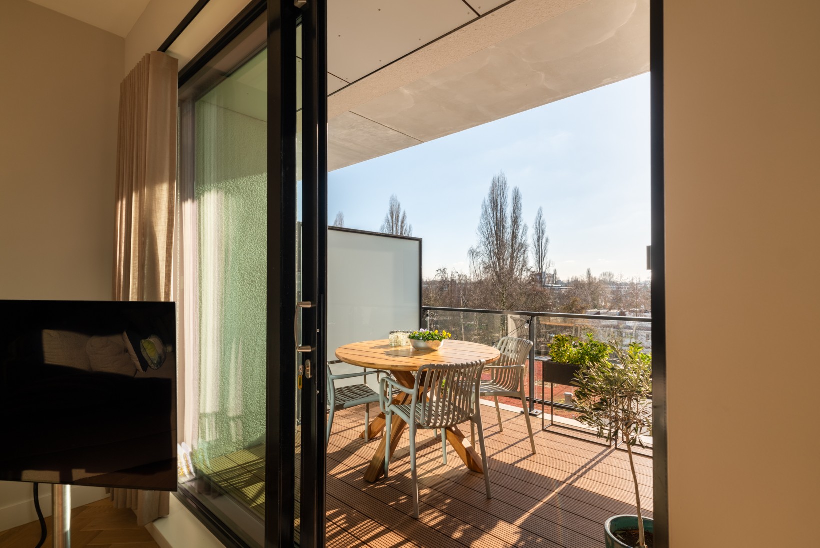 Appartement te koop: Burgemeester Rijnderslaan 352, Amstelveen