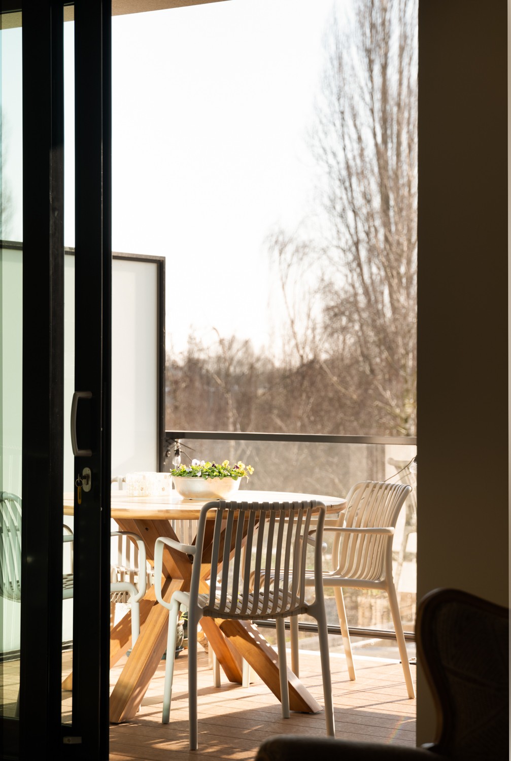 Appartement te koop: Burgemeester Rijnderslaan 352, Amstelveen