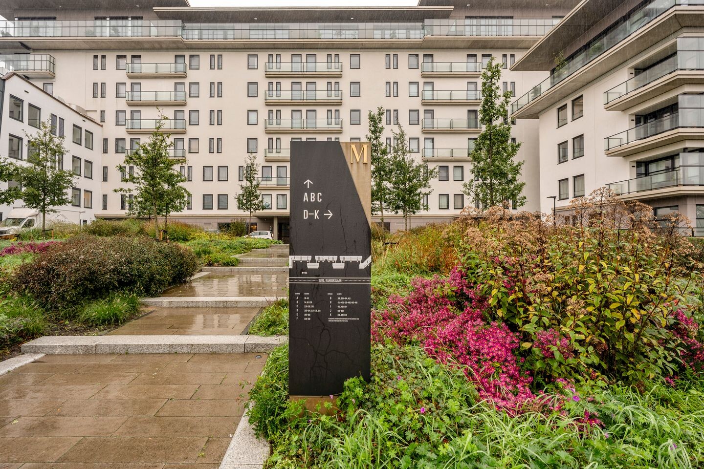 Appartement te koop: Burgemeester Rijnderslaan 44, Amstelveen