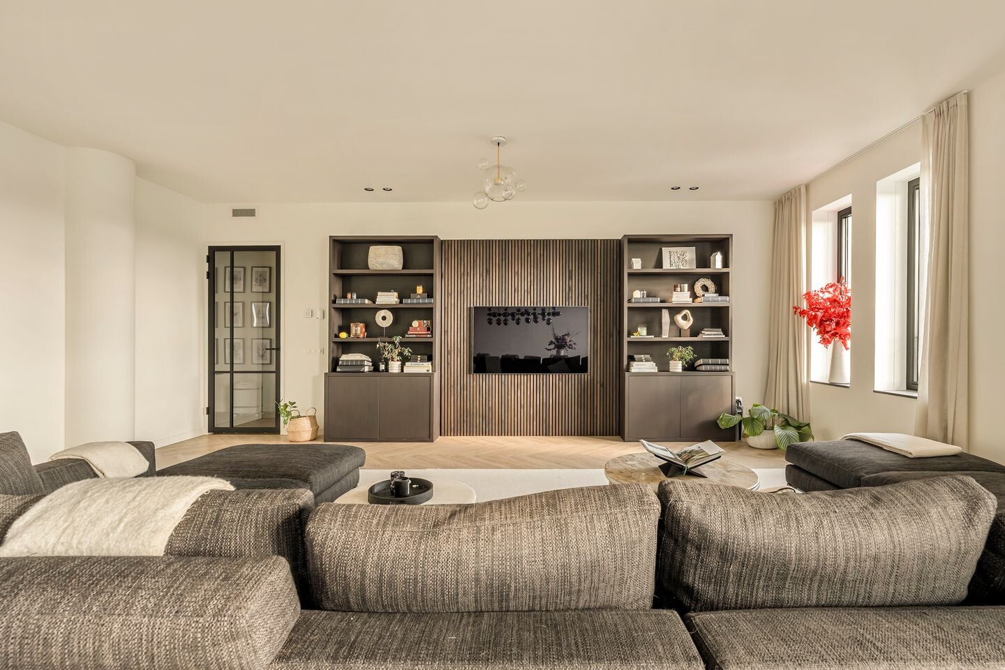 Appartement te koop: Burgemeester Rijnderslaan 44, Amstelveen