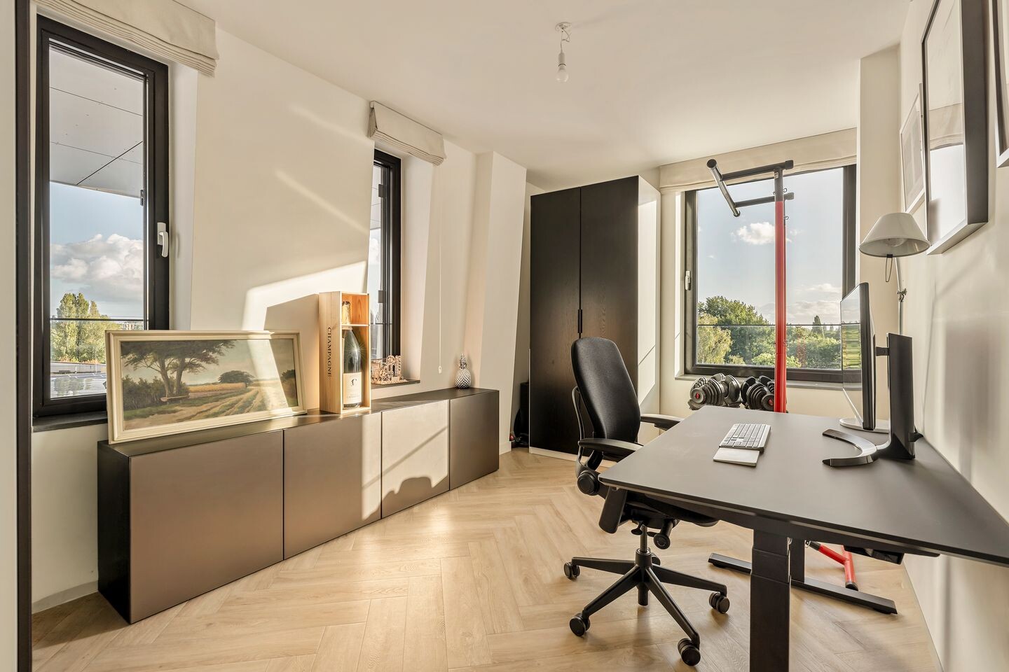 Appartement te koop: Burgemeester Rijnderslaan 44, Amstelveen
