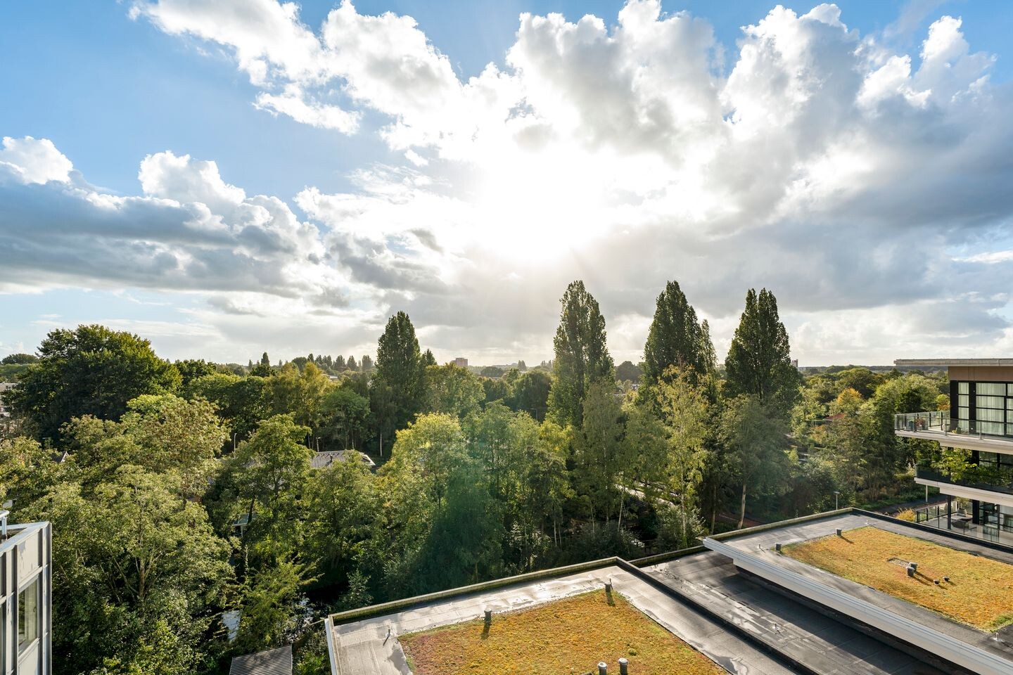 Appartement te koop: Burgemeester Rijnderslaan 44, Amstelveen