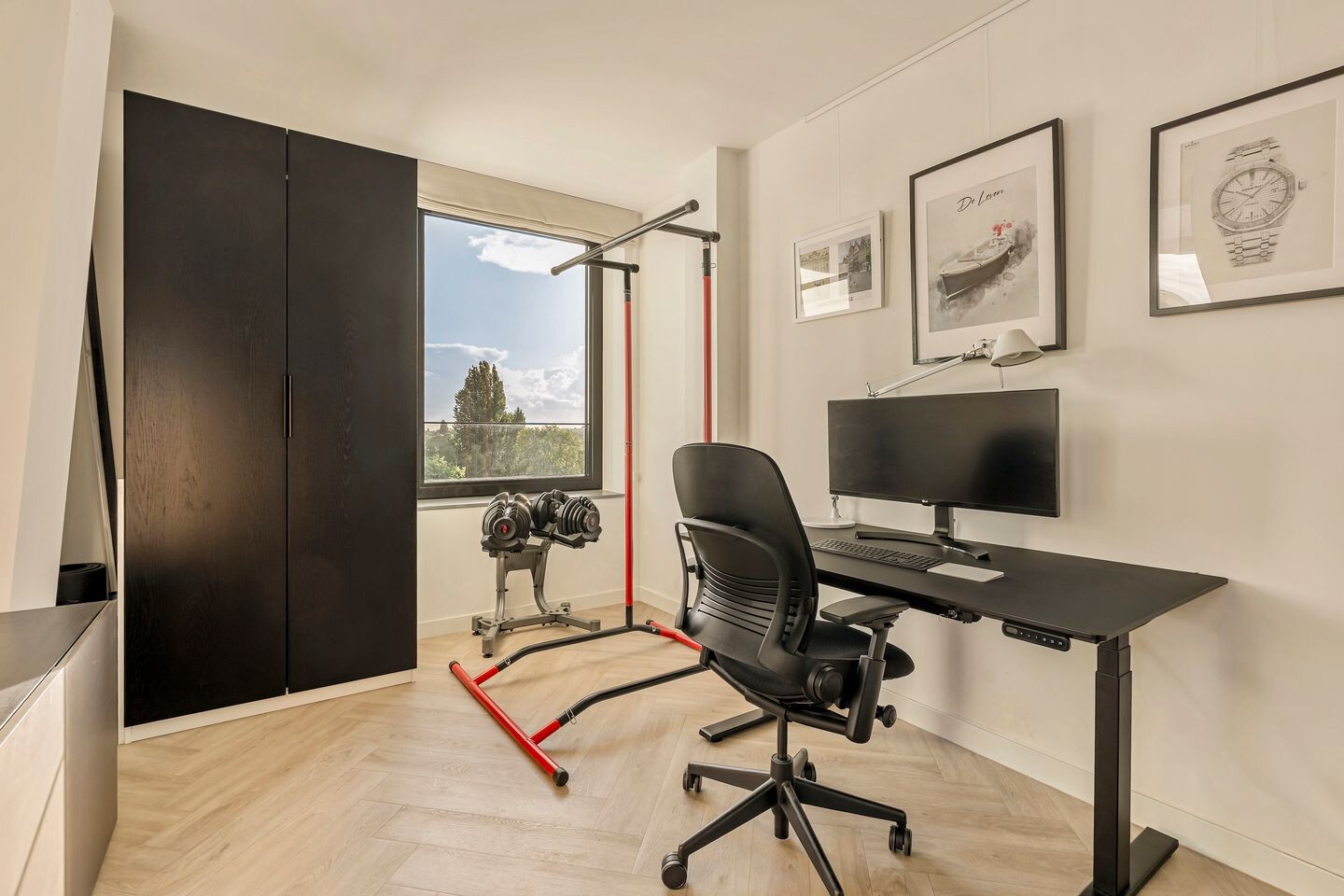 Appartement te koop: Burgemeester Rijnderslaan 44, Amstelveen