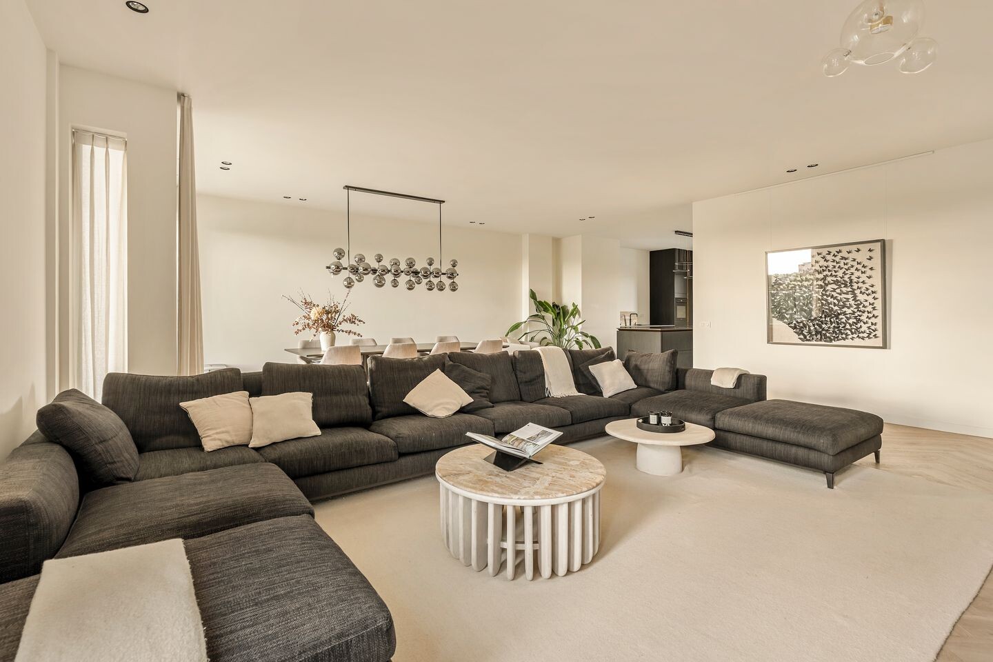 Appartement te koop: Burgemeester Rijnderslaan 44, Amstelveen