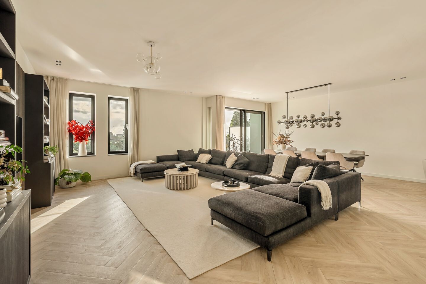 Appartement te koop: Burgemeester Rijnderslaan 44, Amstelveen