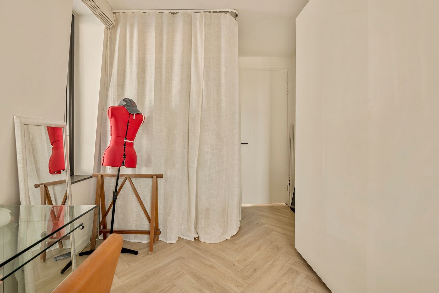 Appartement te koop: Burgemeester Rijnderslaan 44, Amstelveen