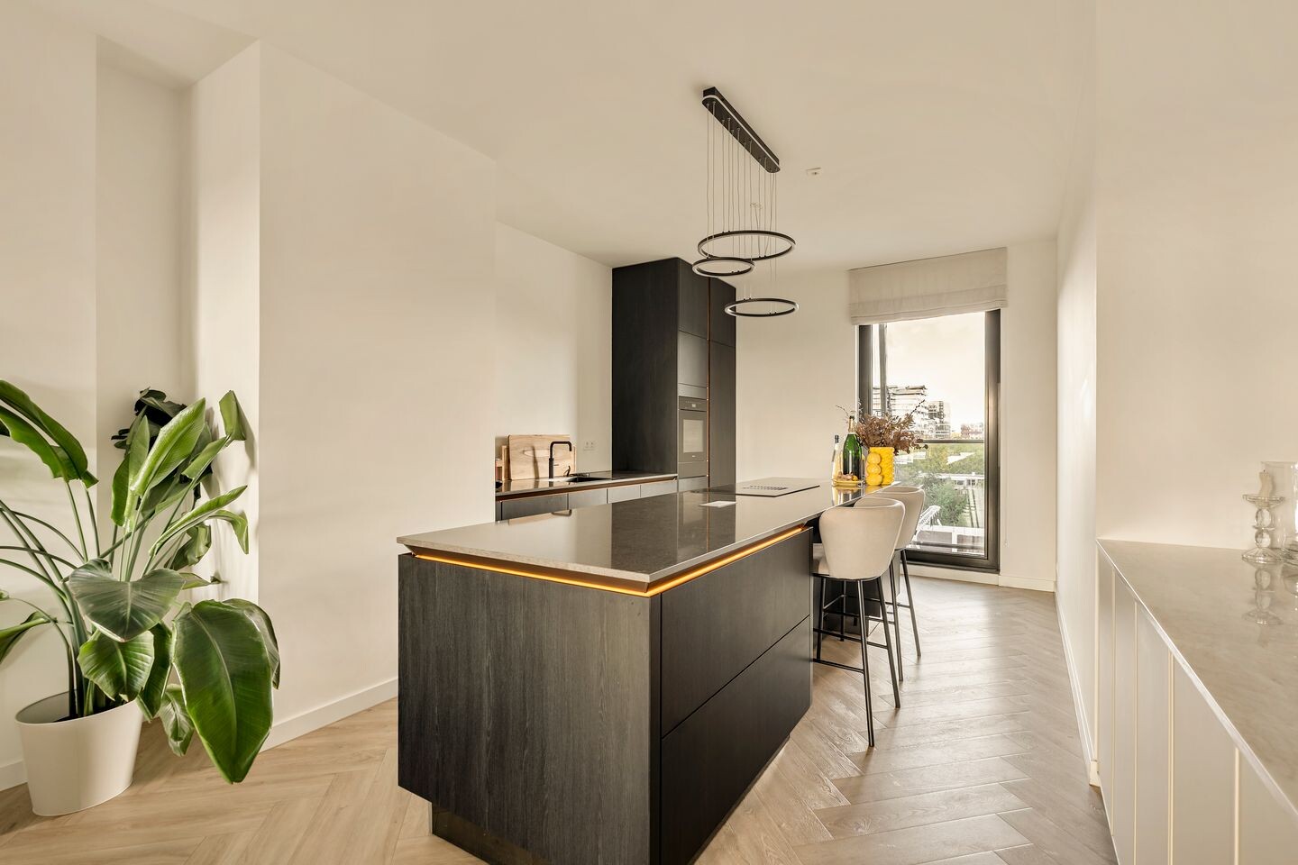 Appartement te koop: Burgemeester Rijnderslaan 44, Amstelveen