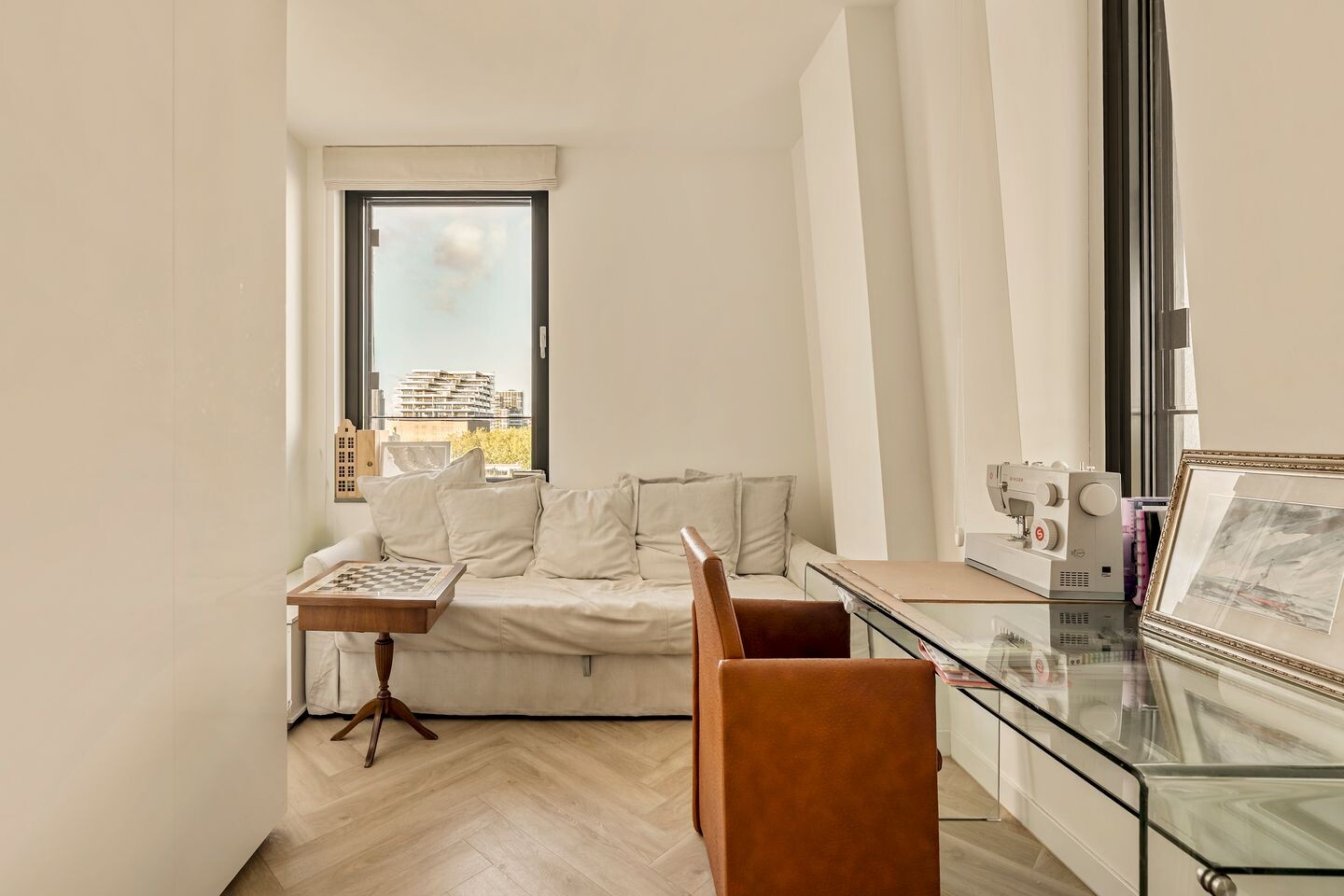 Appartement te koop: Burgemeester Rijnderslaan 44, Amstelveen