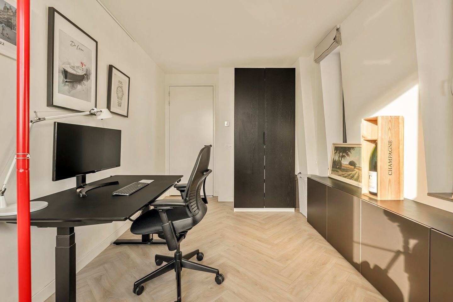 Appartement te koop: Burgemeester Rijnderslaan 44, Amstelveen