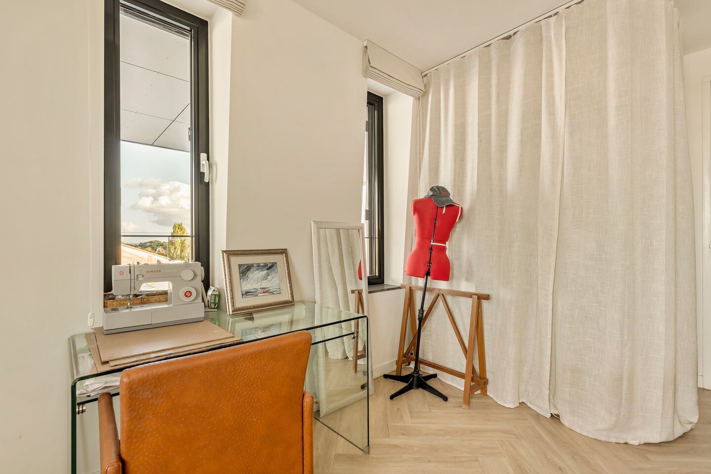 Appartement te koop: Burgemeester Rijnderslaan 44, Amstelveen