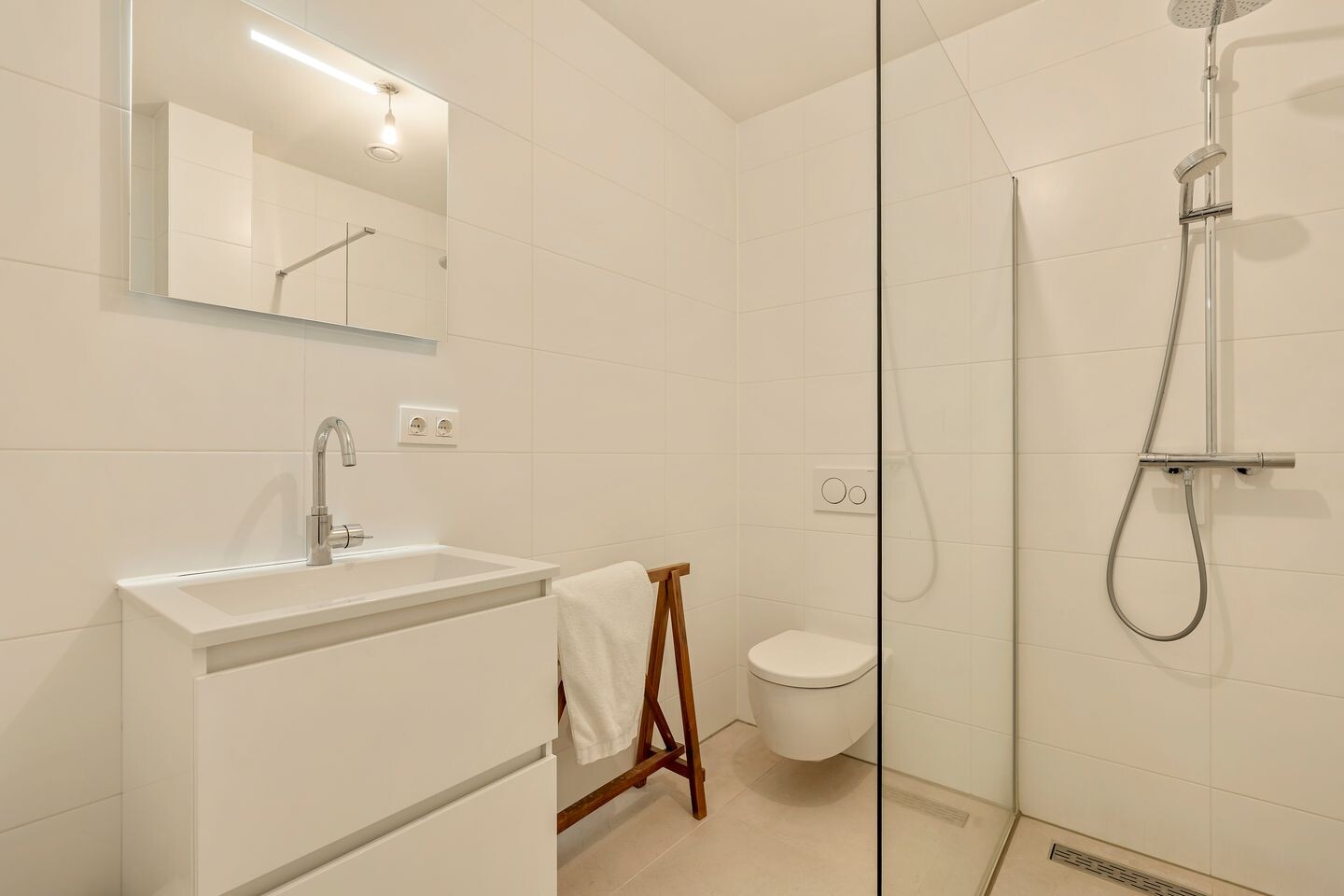 Appartement te koop: Burgemeester Rijnderslaan 44, Amstelveen