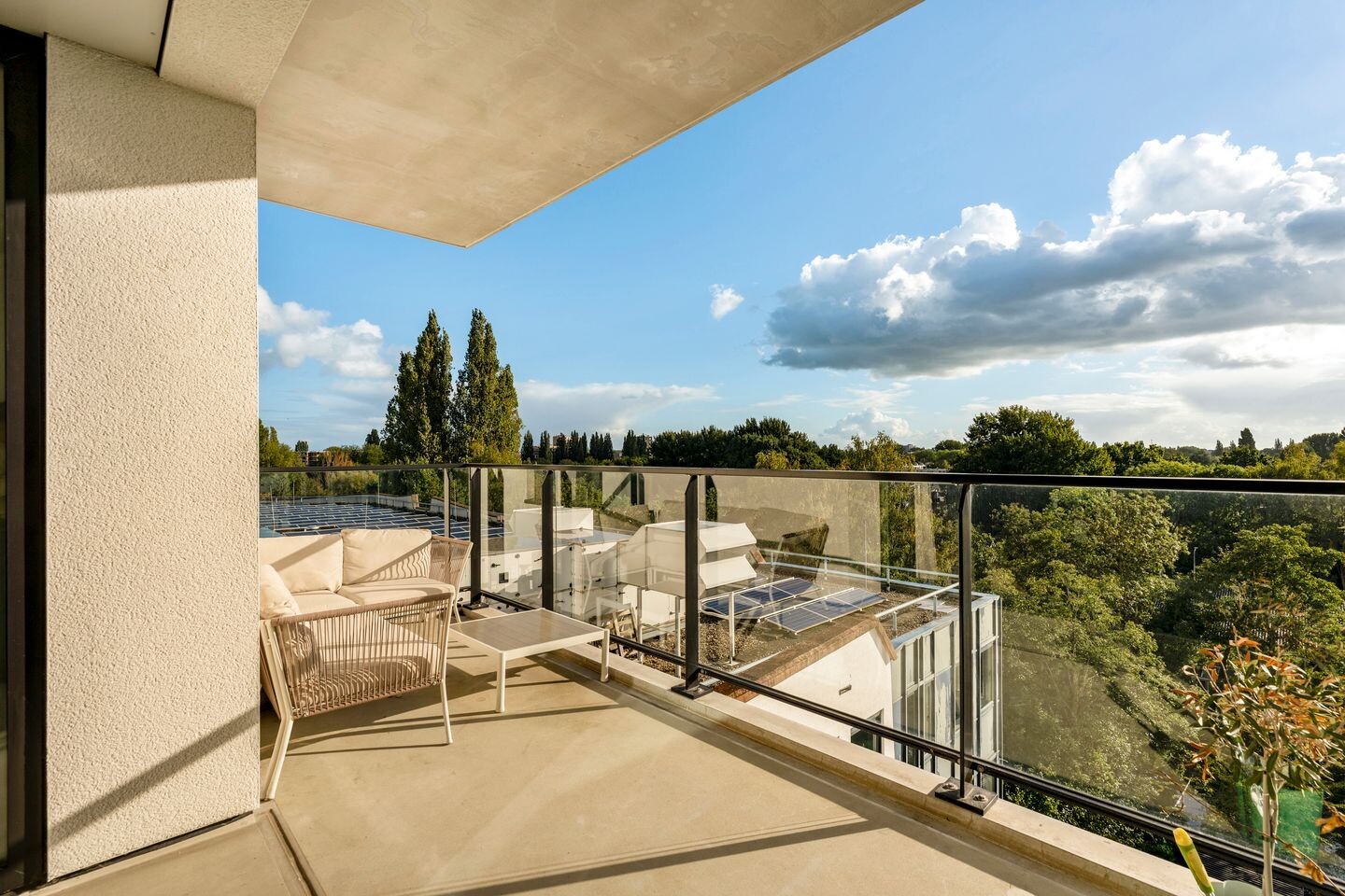 Appartement te koop: Burgemeester Rijnderslaan 44, Amstelveen