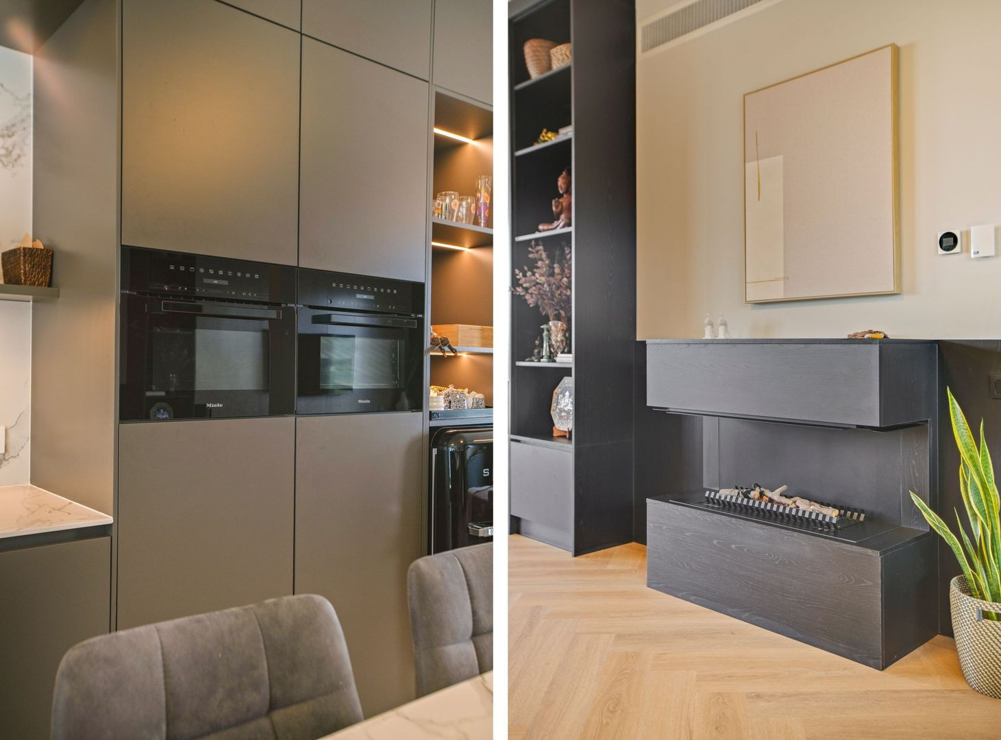 Appartement te koop: Burgemeester Rijnderslaan 628, Amstelveen