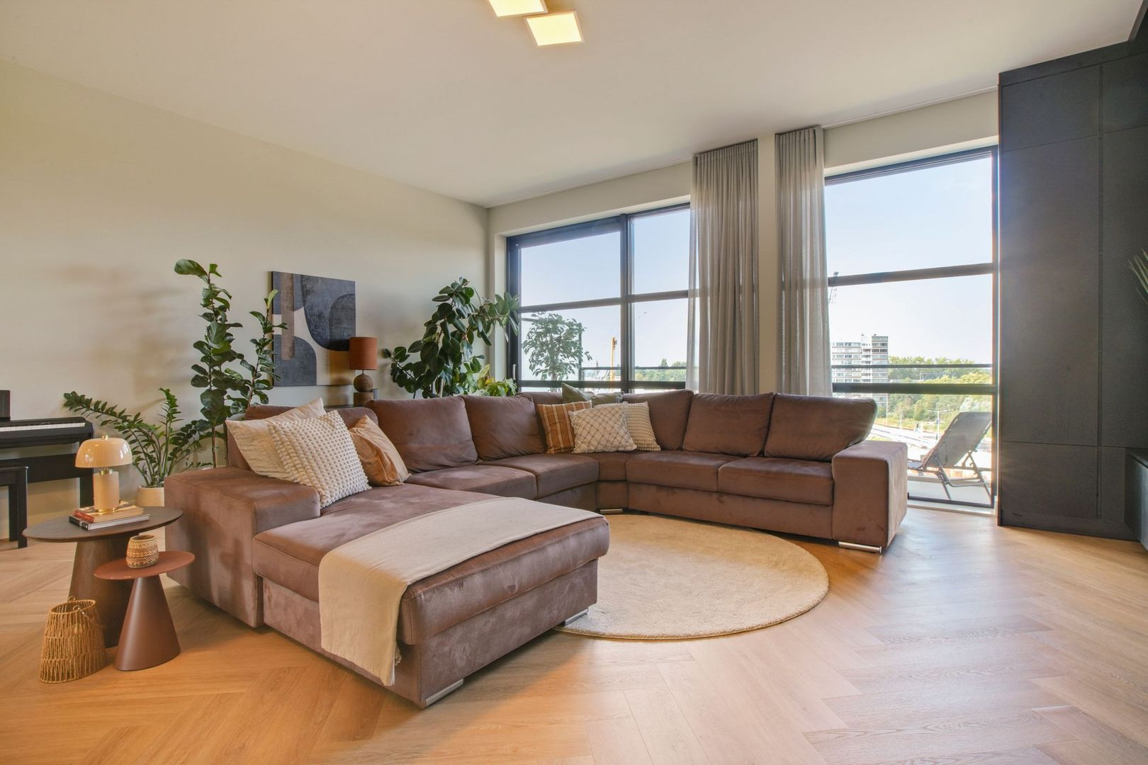 Appartement te koop: Burgemeester Rijnderslaan 628, Amstelveen