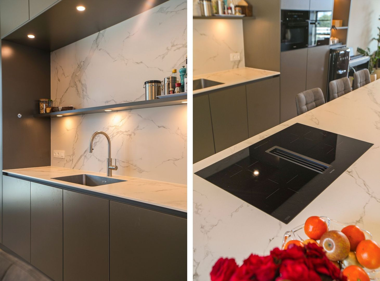 Appartement te koop: Burgemeester Rijnderslaan 628, Amstelveen