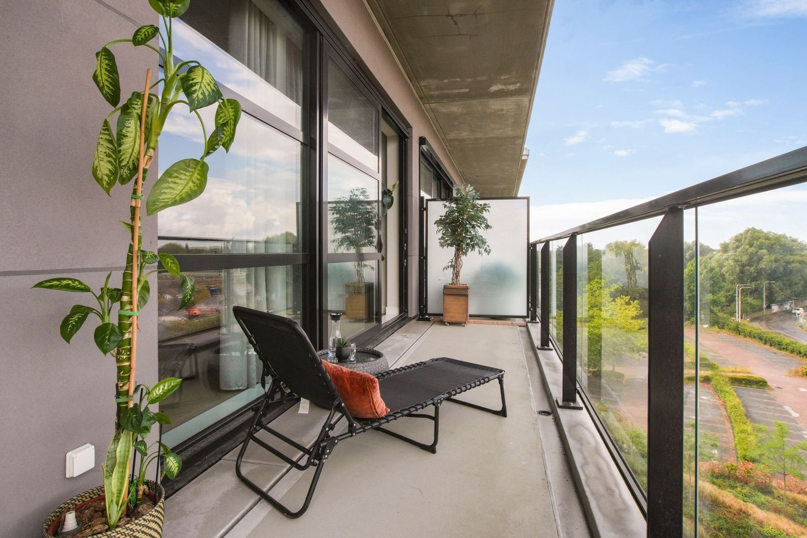 Appartement te koop: Burgemeester Rijnderslaan 628, Amstelveen