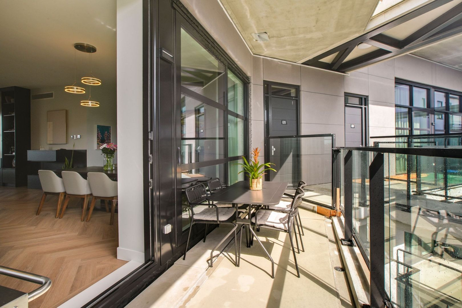 Appartement te koop: Burgemeester Rijnderslaan 628, Amstelveen