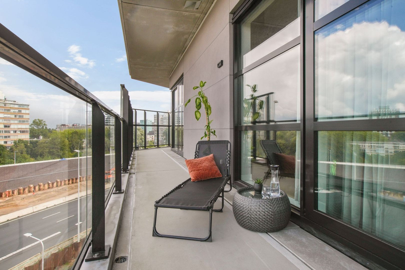 Appartement te koop: Burgemeester Rijnderslaan 628, Amstelveen