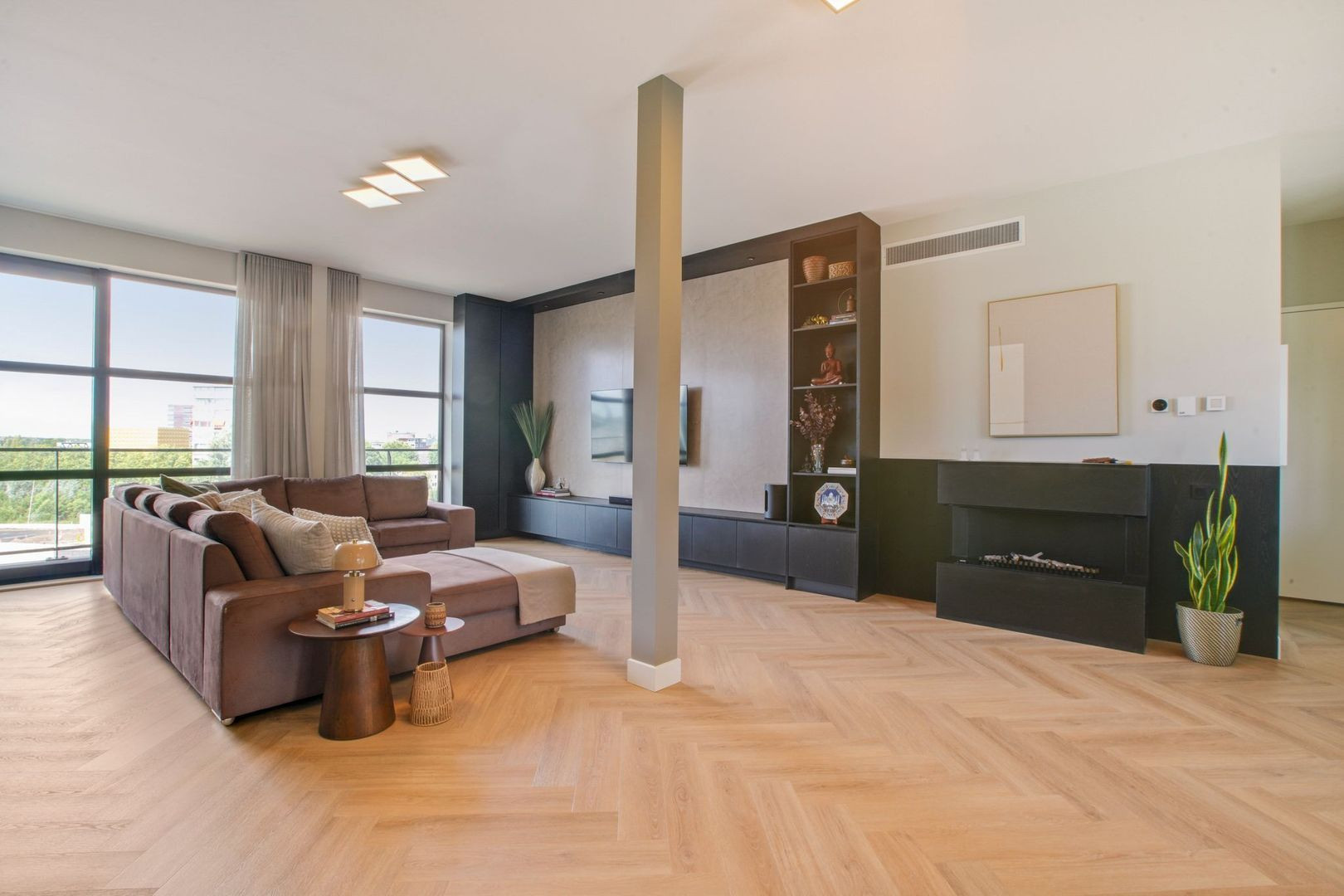 Appartement te koop: Burgemeester Rijnderslaan 628, Amstelveen