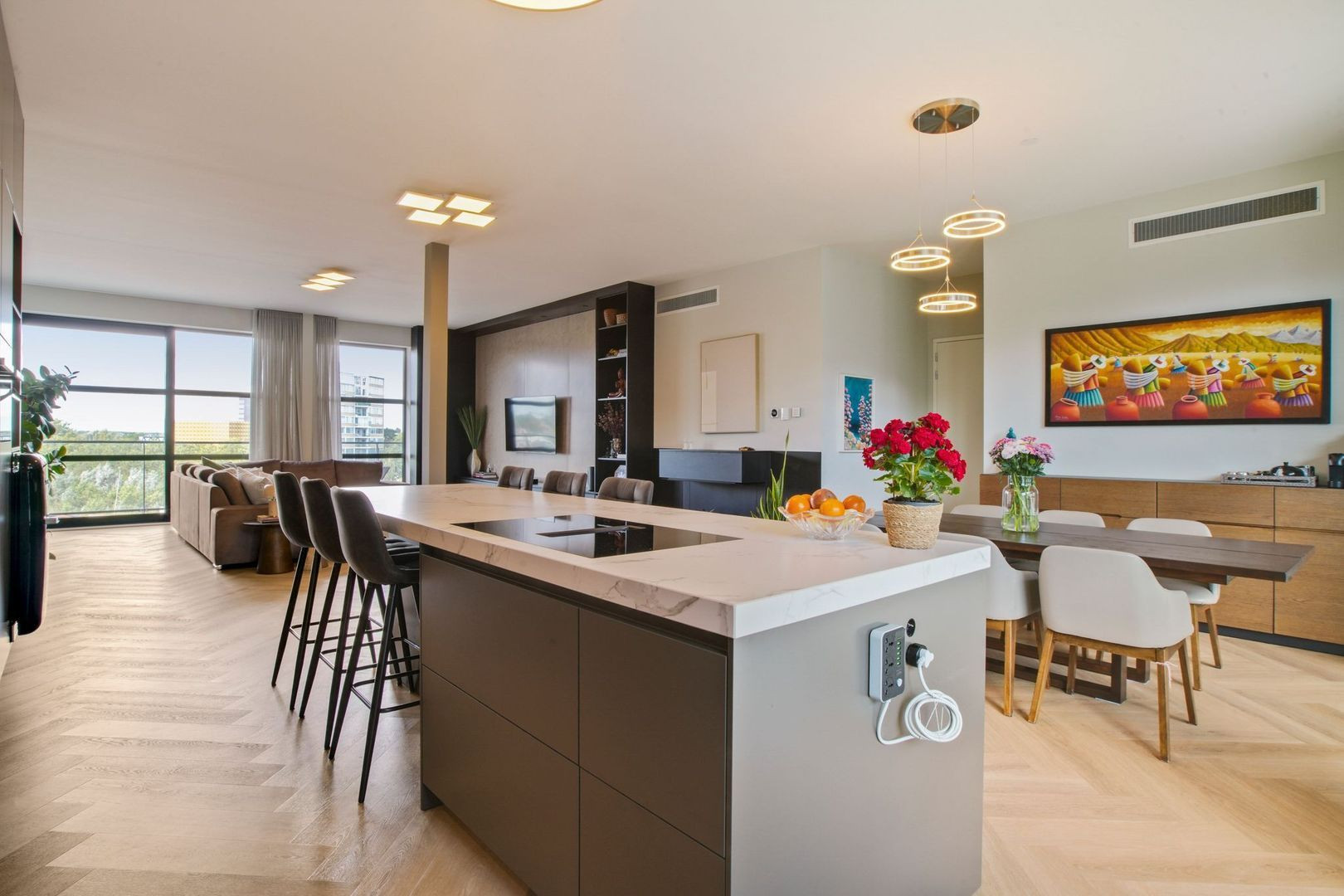 Appartement te koop: Burgemeester Rijnderslaan 628, Amstelveen