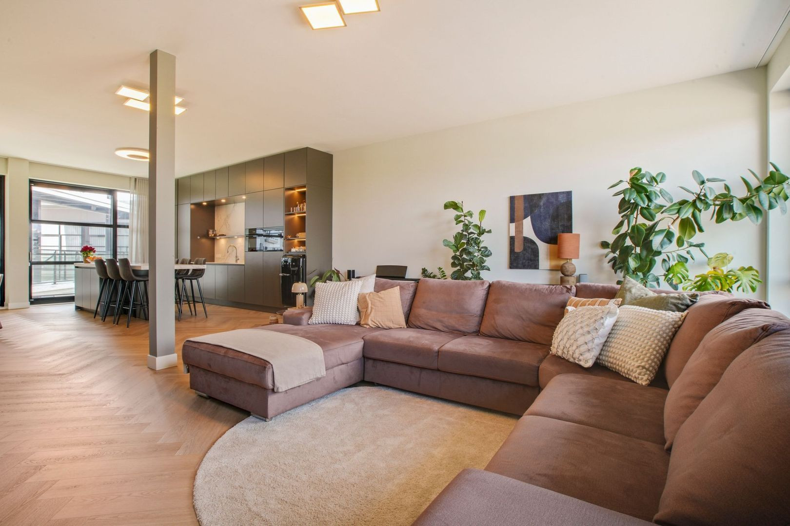 Appartement te koop: Burgemeester Rijnderslaan 628, Amstelveen