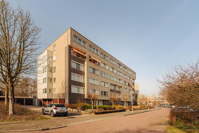 Kastanjelaan 209