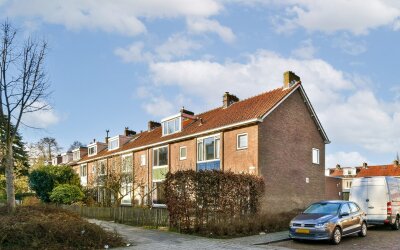 Lindenlaan 354