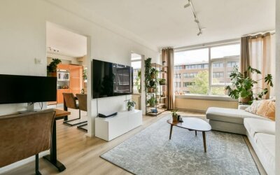 Lindenlaan 362-A