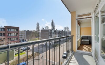 Lindenlaan 362-B