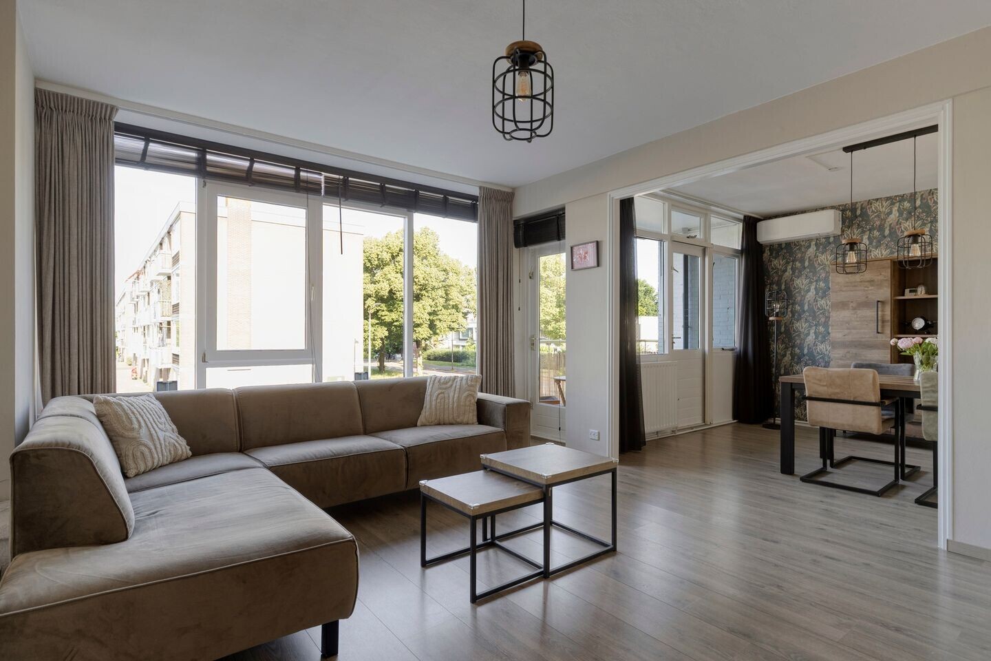 Appartement te koop: William Boothlaan 4, Amstelveen