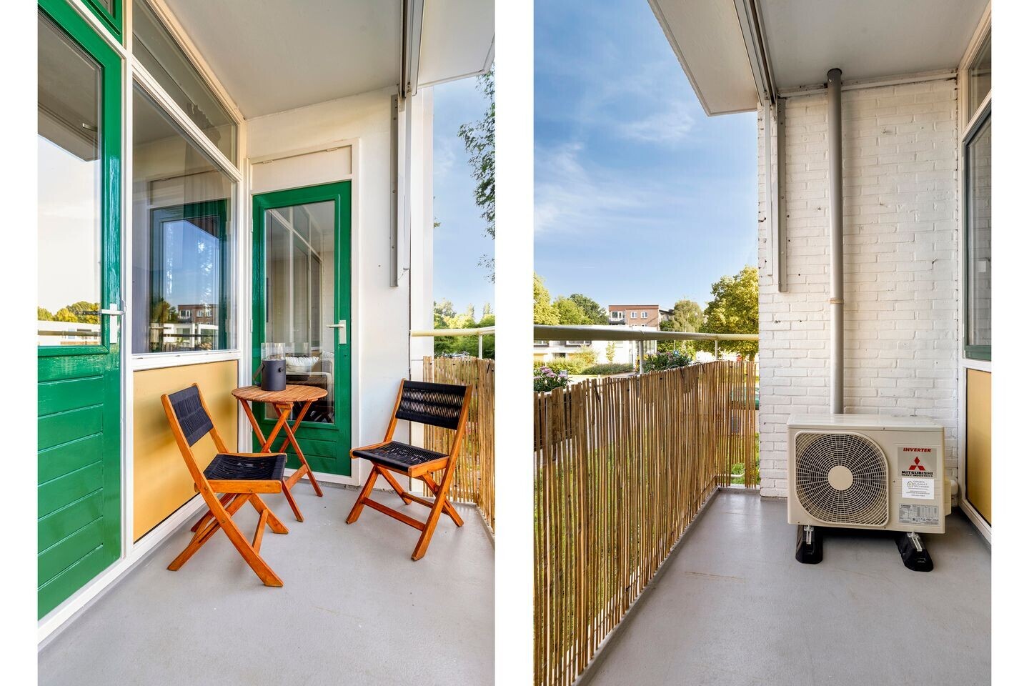 Appartement te koop: William Boothlaan 4, Amstelveen