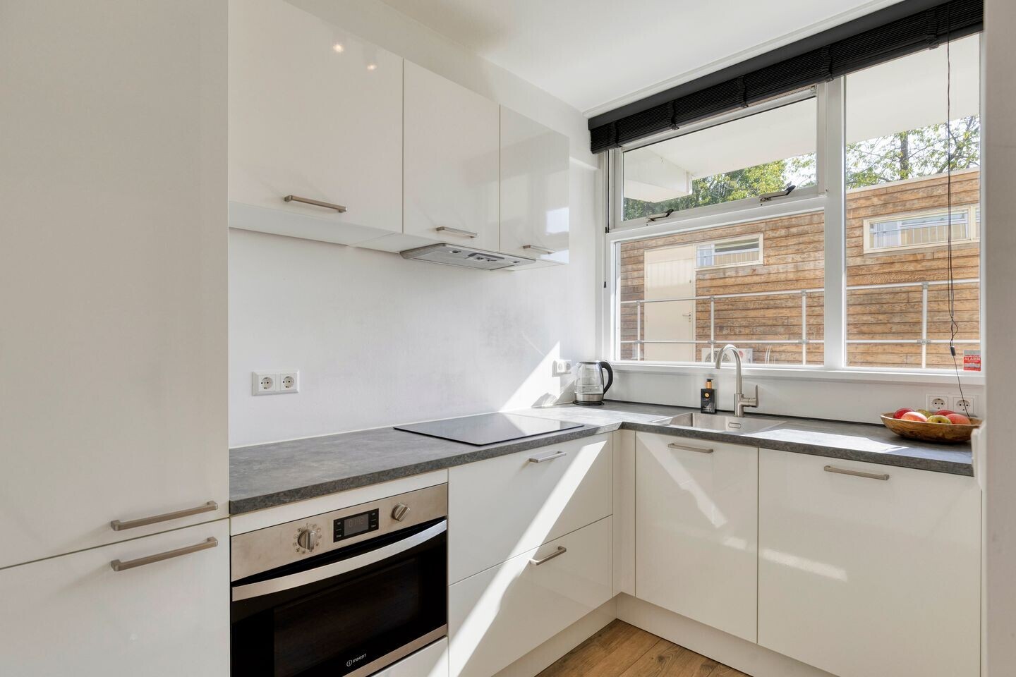 Appartement te koop: William Boothlaan 4, Amstelveen