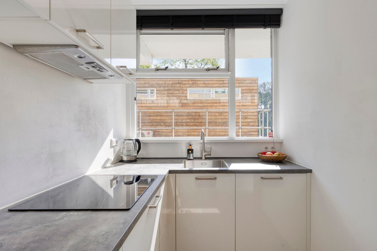 Appartement te koop: William Boothlaan 4, Amstelveen