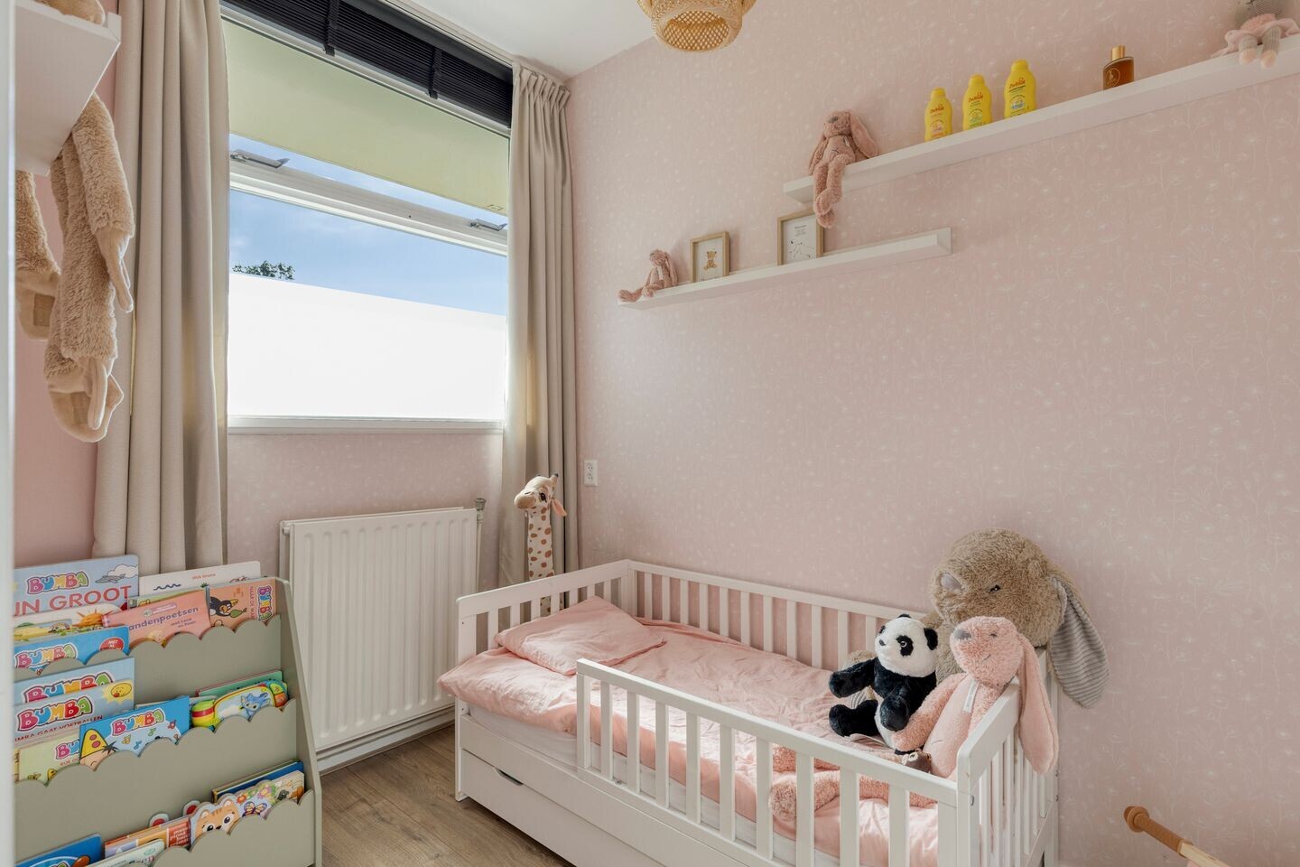 Appartement te koop: William Boothlaan 4, Amstelveen