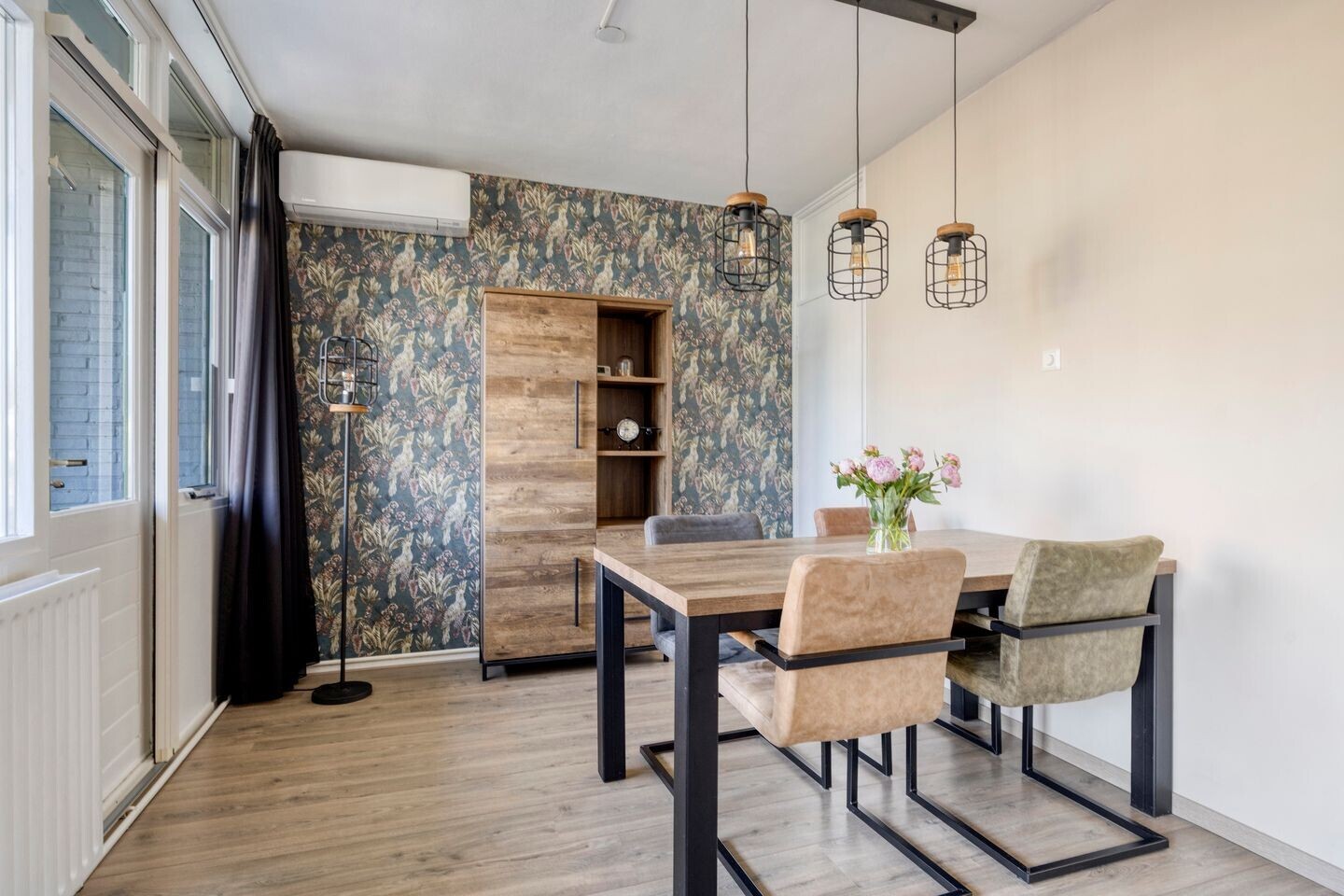 Appartement te koop: William Boothlaan 4, Amstelveen