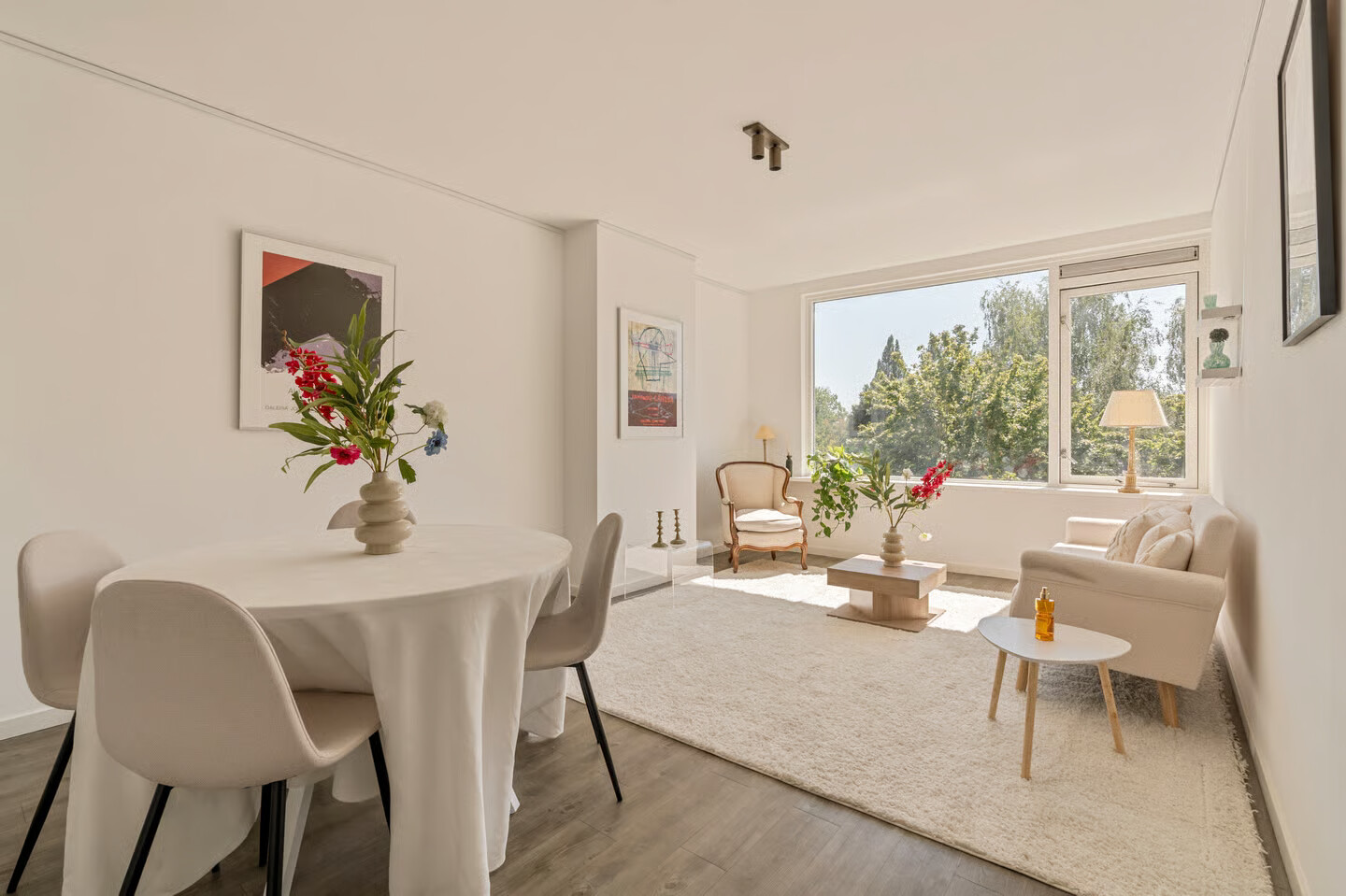 Appartement te koop: William Boothlaan 286, Amstelveen