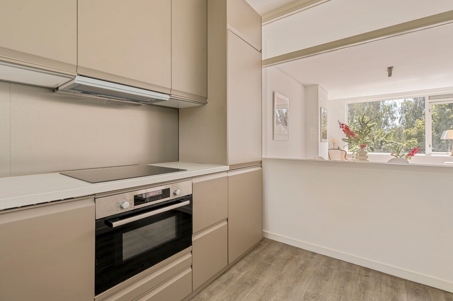 Appartement te koop: William Boothlaan 286, Amstelveen