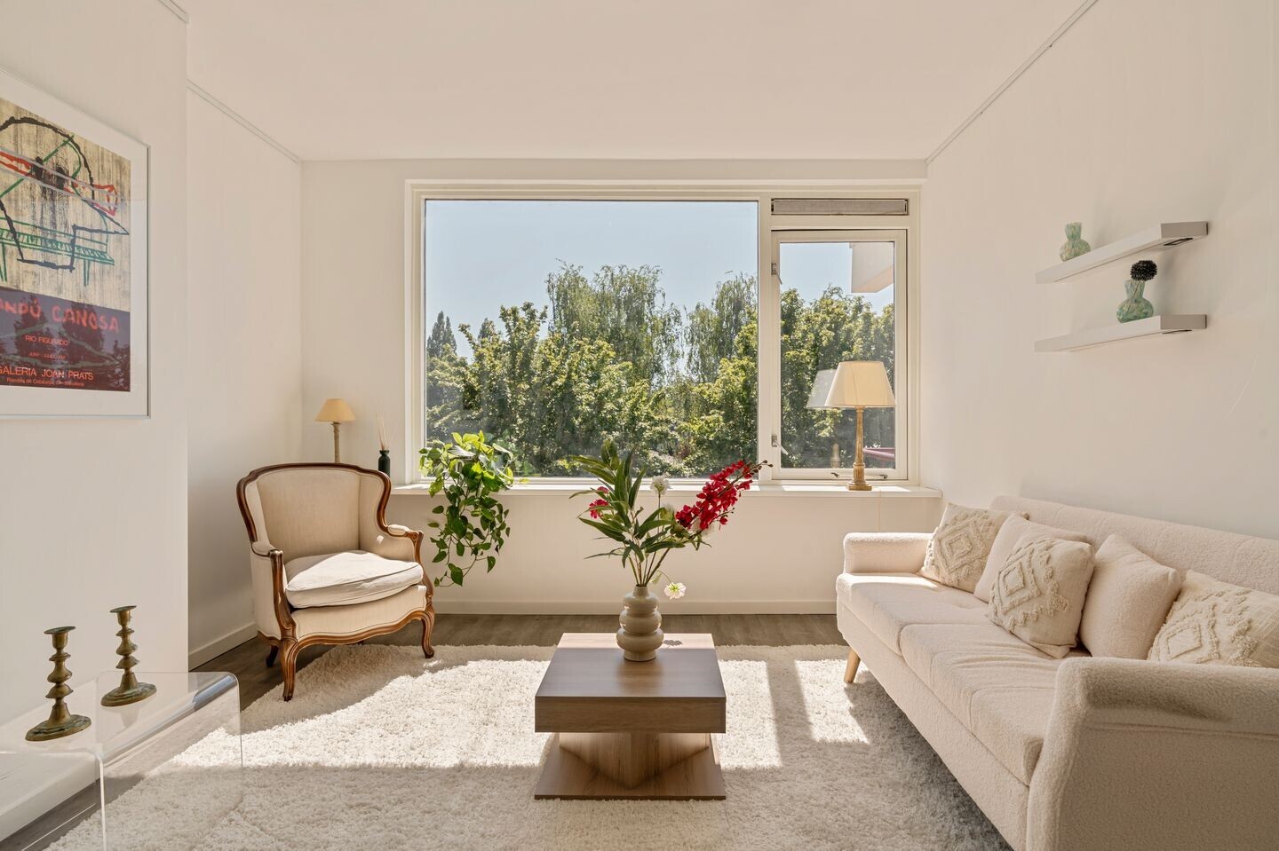 Appartement te koop: William Boothlaan 286, Amstelveen