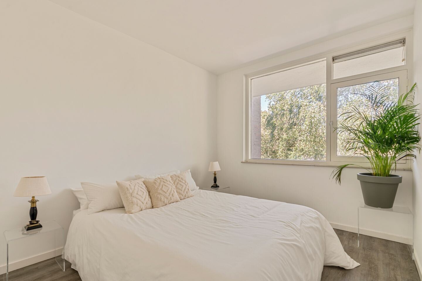 Appartement te koop: William Boothlaan 286, Amstelveen