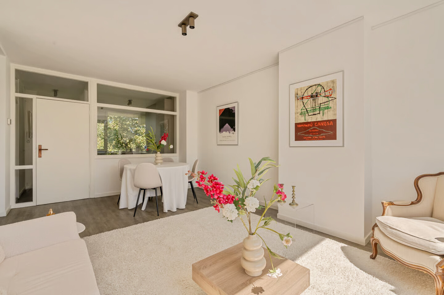 Appartement te koop: William Boothlaan 286, Amstelveen