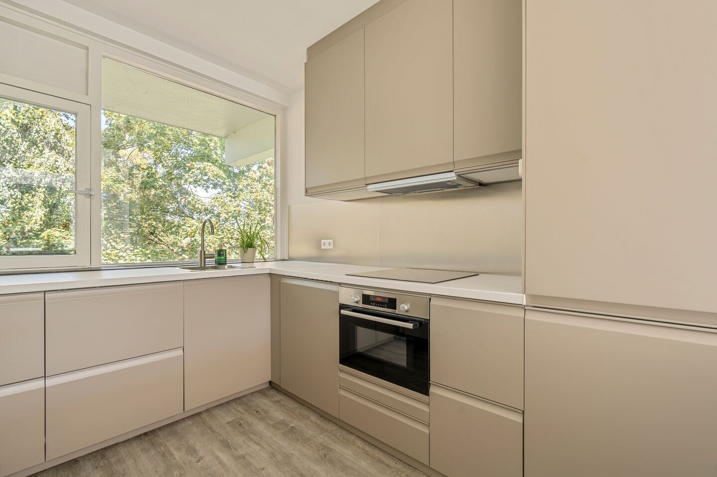 Appartement te koop: William Boothlaan 286, Amstelveen