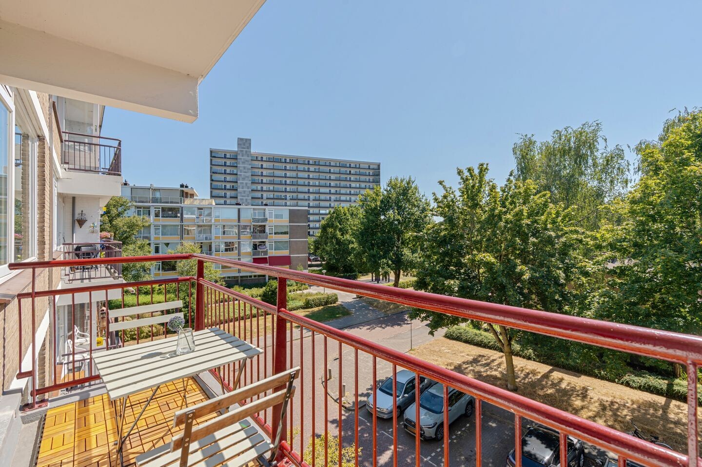 Appartement te koop: William Boothlaan 286, Amstelveen