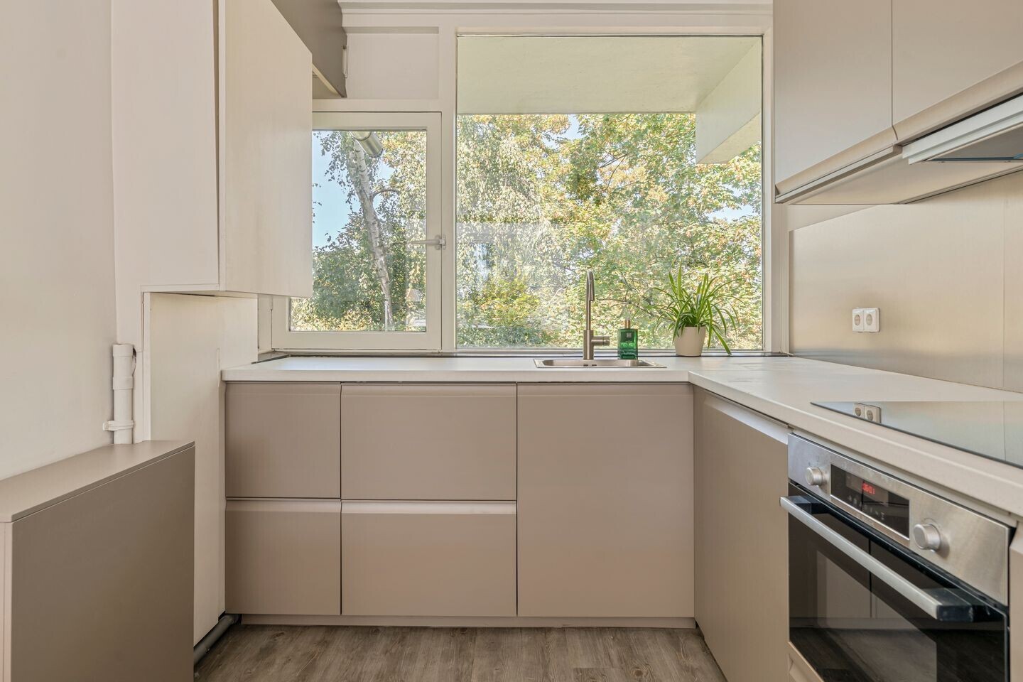 Appartement te koop: William Boothlaan 286, Amstelveen