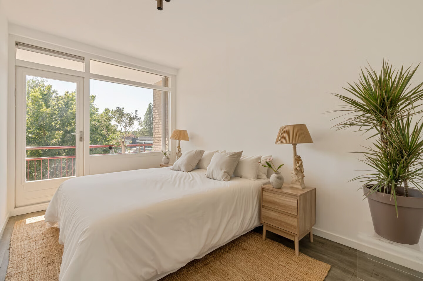 Appartement te koop: William Boothlaan 286, Amstelveen