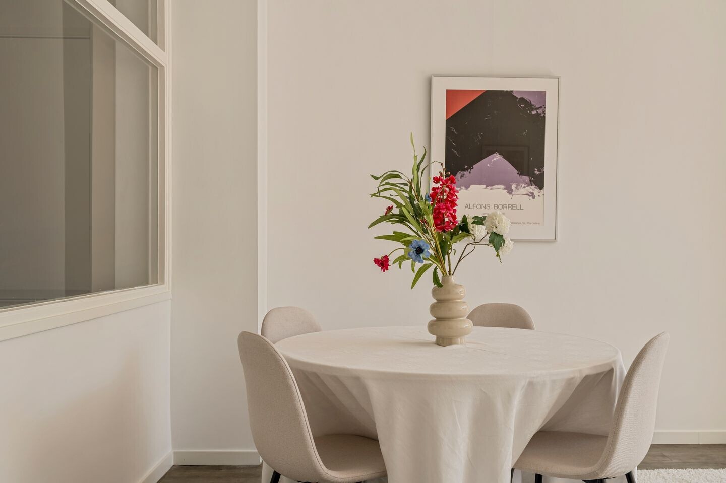 Appartement te koop: William Boothlaan 286, Amstelveen
