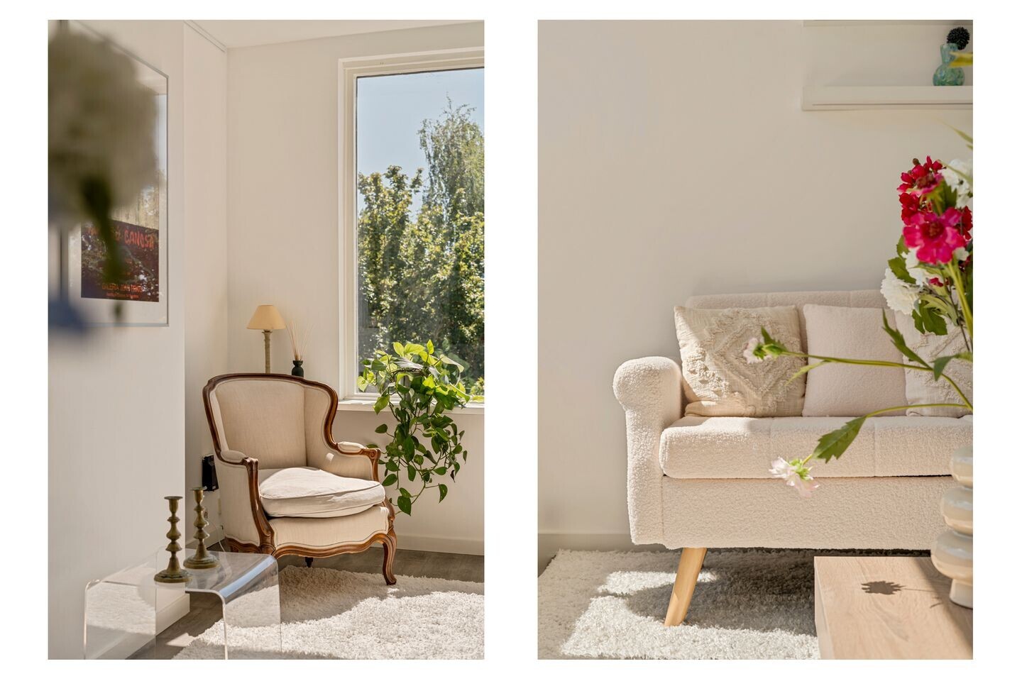 Appartement te koop: William Boothlaan 286, Amstelveen