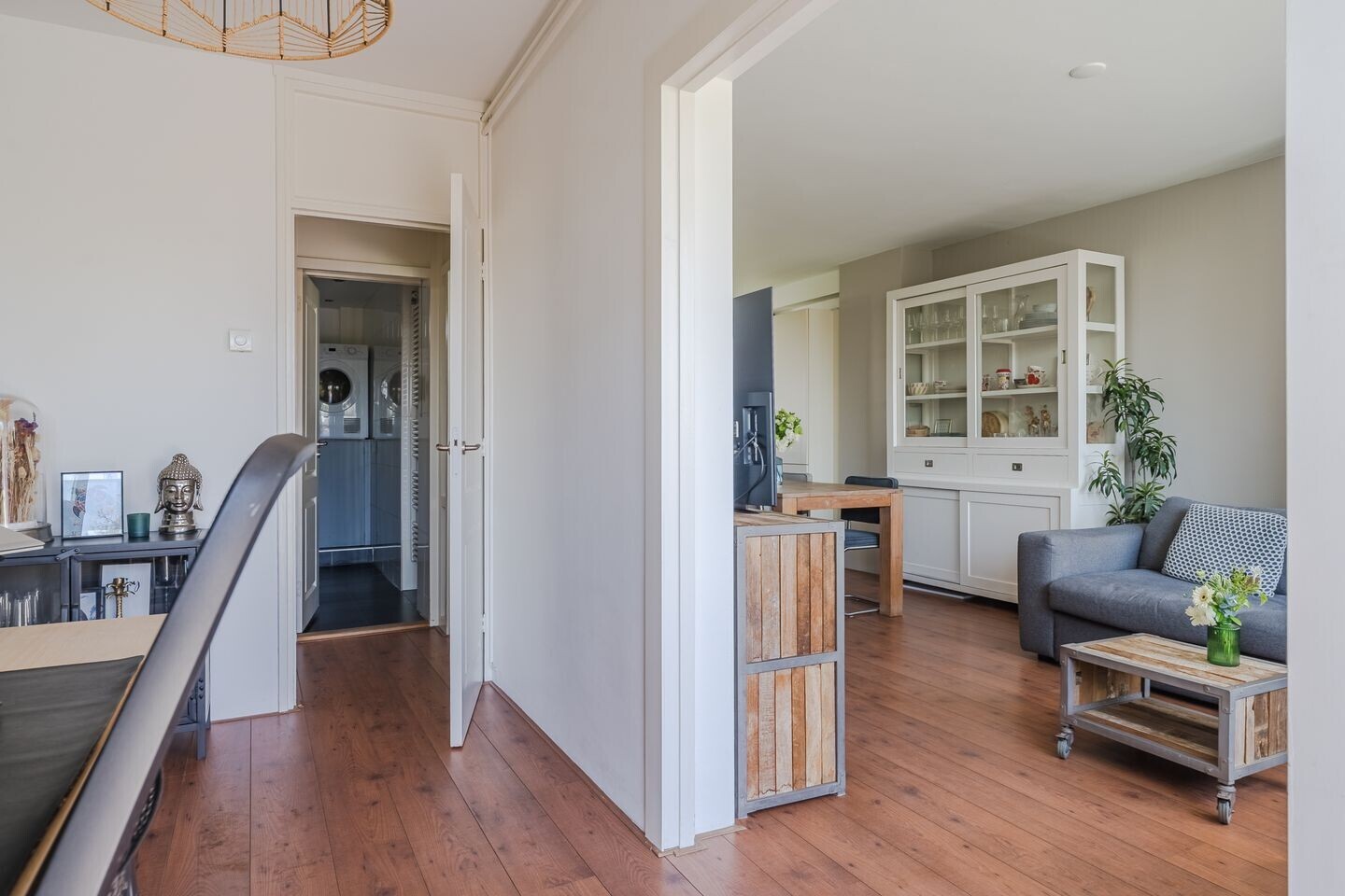 Appartement te koop: William Boothlaan 290, Amstelveen