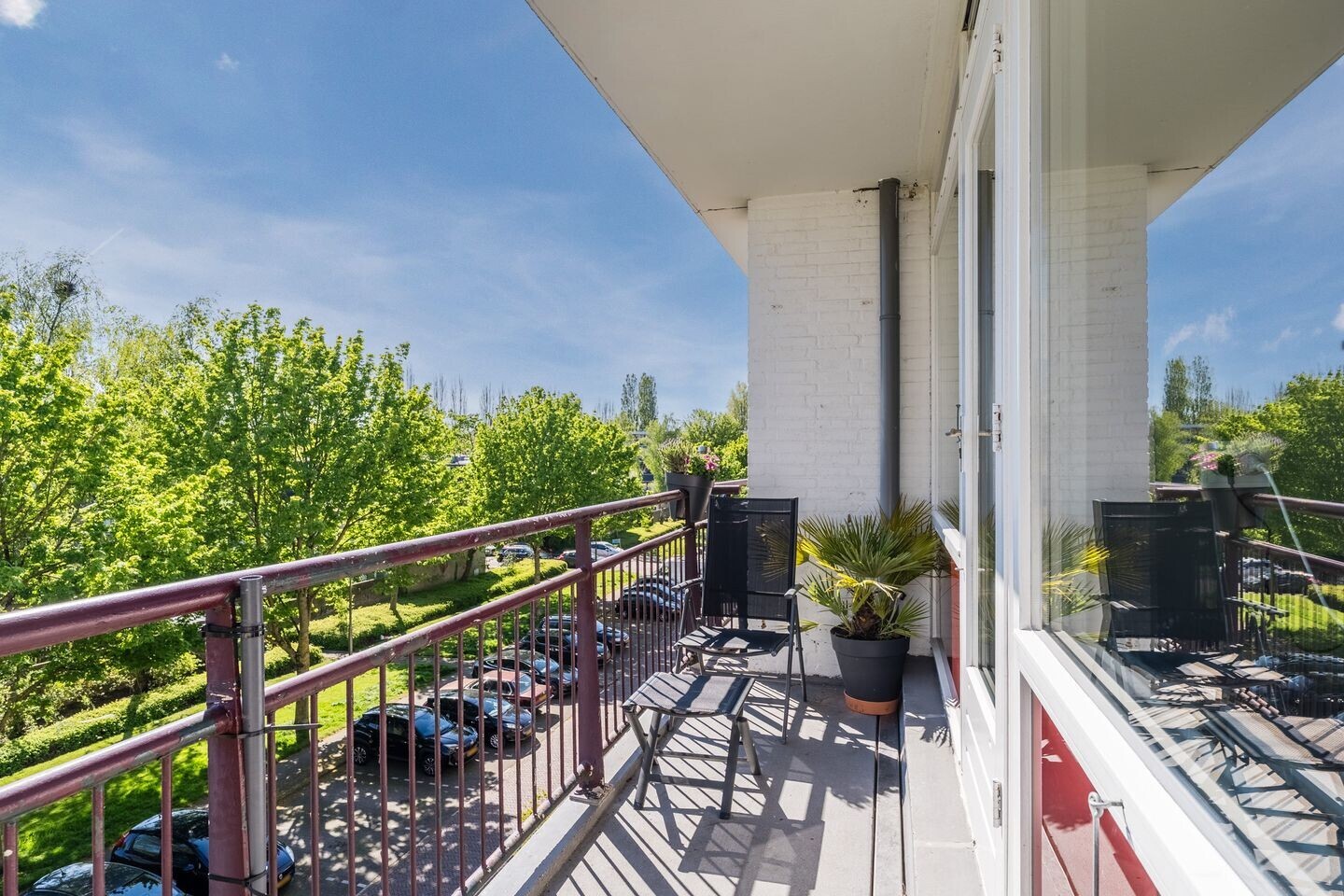 Appartement te koop: William Boothlaan 290, Amstelveen