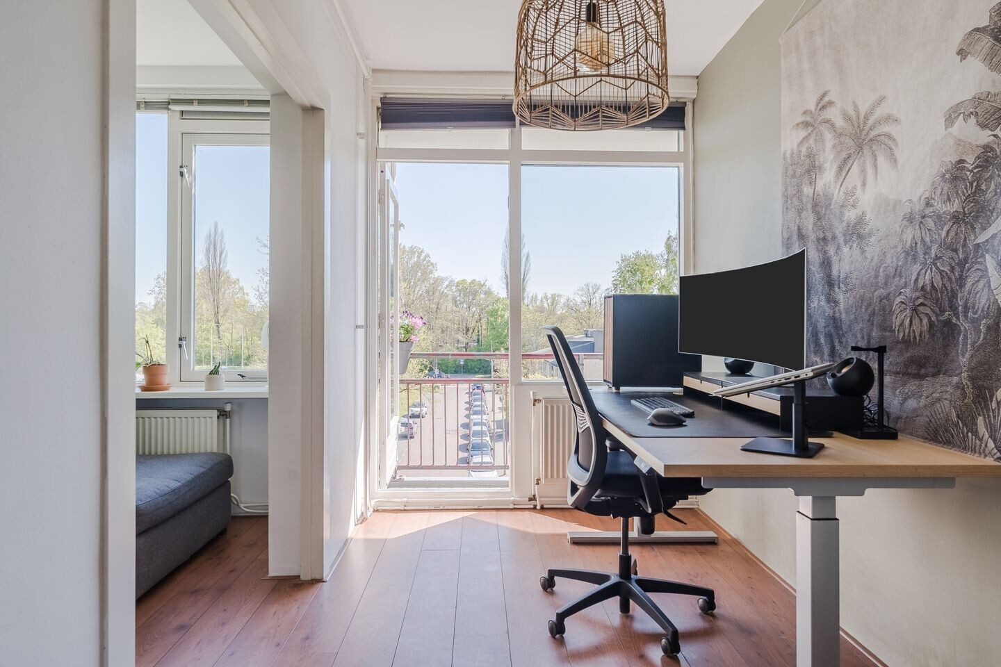 Appartement te koop: William Boothlaan 290, Amstelveen